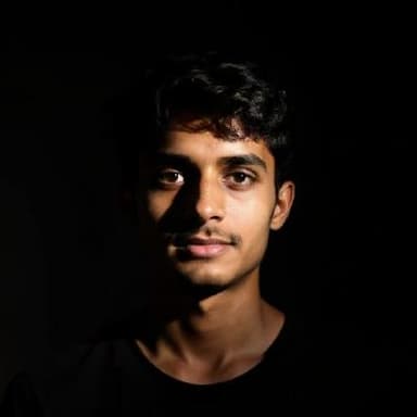 Vivek Sonawane